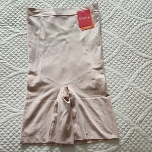 SPANX High-Waisted Shapewear